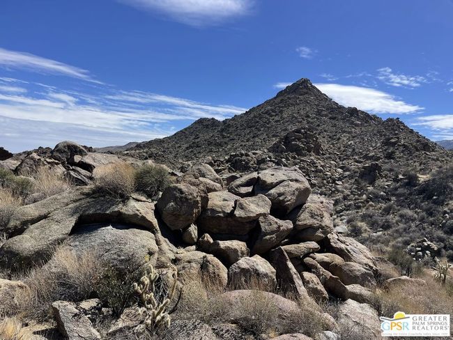 0 Desert Calico, Home with 0 bedrooms, 0 bathrooms and null parking in Mountain Center CA | Image 8