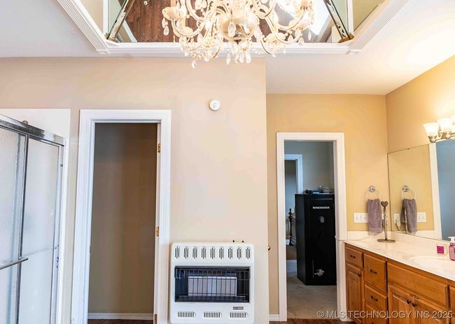 210 Water St, House other with 4 bedrooms, 3 bathrooms and null parking in Sapulpa OK | Image 28