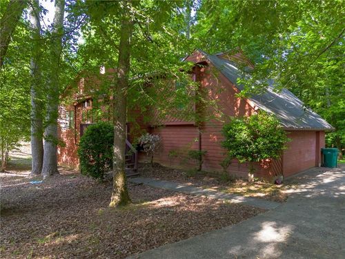 4477 Pine Hill Terrace Ne, Marietta, GA, 30066 | Card Image