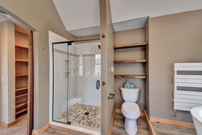 314 Campbell Rd, House other with 4 bedrooms, 4 bathrooms and null parking in Morristown VT | Image 30