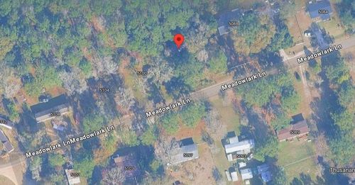 5098 Meadowlark Ln, TALLAHASSEE, FL, 32303-8000 | Card Image