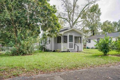 207 Gay Street, House other with 1 bedrooms, 1 bathrooms and null parking in Havana FL | Image 2