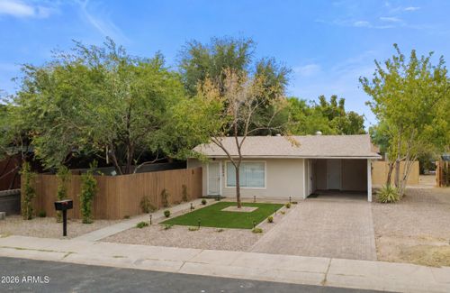 2045 S Hammond Drive, Tempe, AZ, 85282 | Card Image
