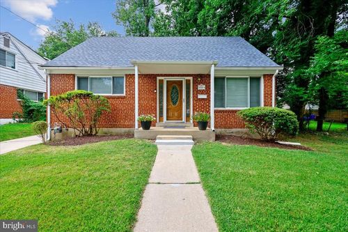 3920 Weller Rd, SILVER SPRING, MD, 20906-4373 | Card Image