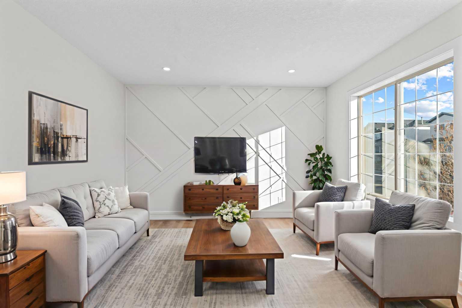 Residential in Calgary