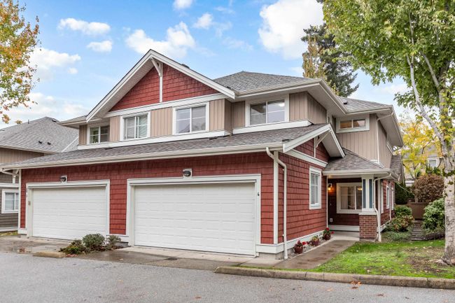 4 - 6036 164 Street, Townhouse with 5 bedrooms, 3 bathrooms and 2 parking in Surrey BC | Image 2