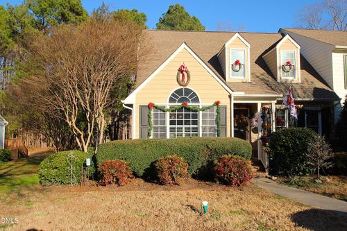 1219 Cranebridge Pl, Chapel Hill, NC, 27517-9429 | Card Image