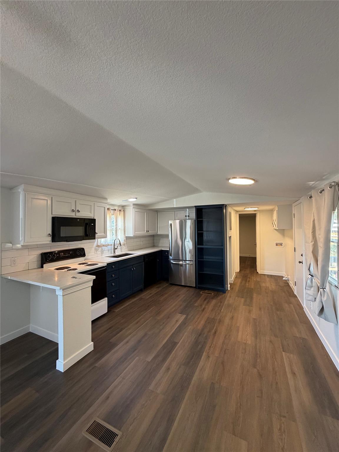 Residential Lease in Kyle 2