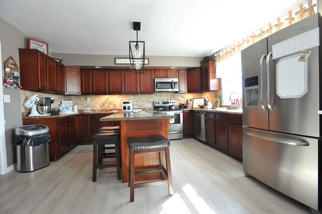 8032 County Route 70, House other with 5 bedrooms, 4 bathrooms and null parking in Avoca NY | Image 5