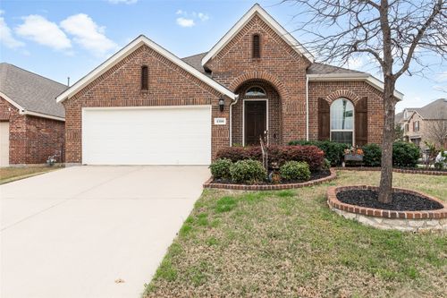 4300 Old Grove Way, Fort Worth, TX, 76244-2000 | Card Image