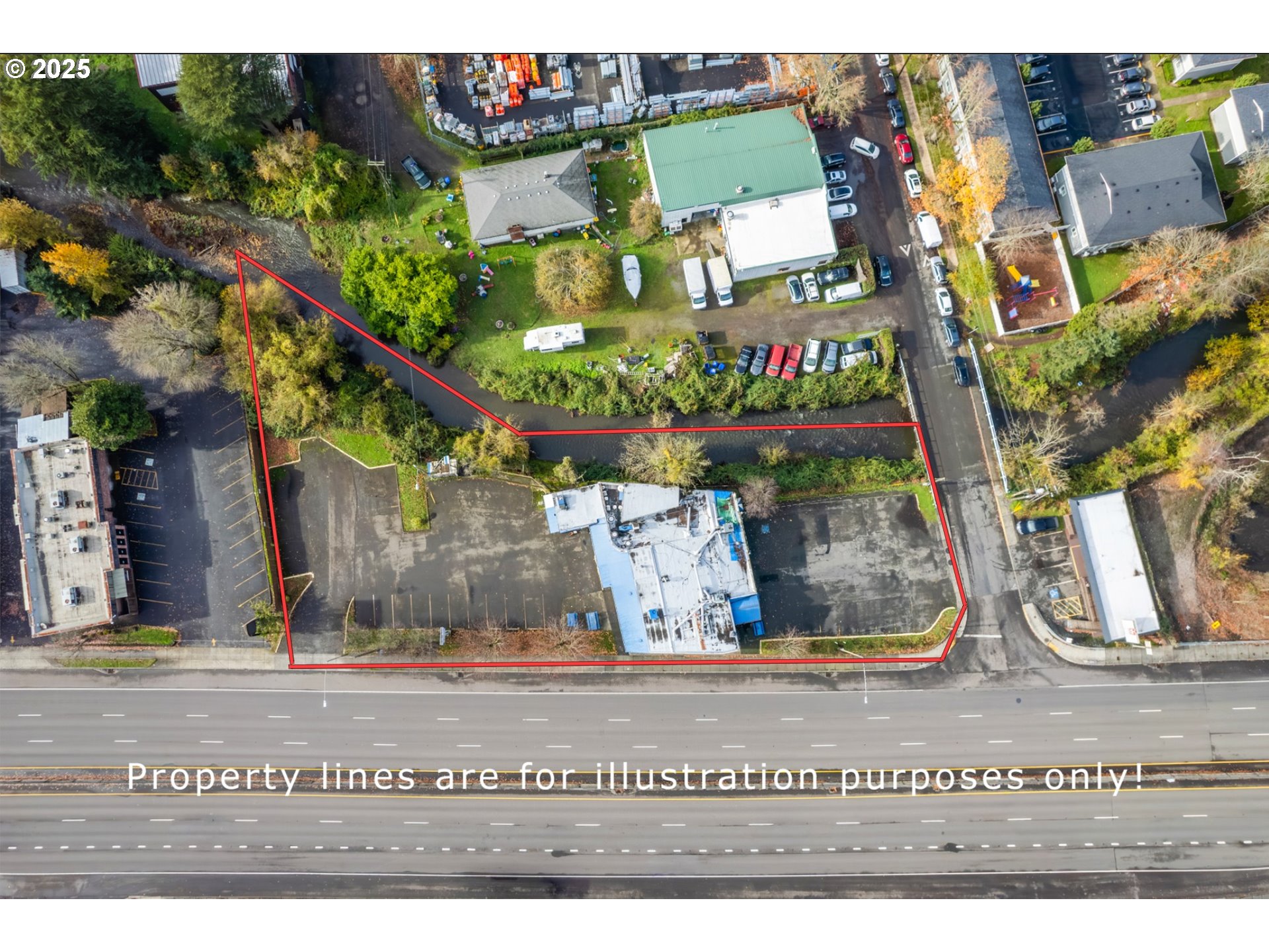 Commercial Sale in Portland 5
