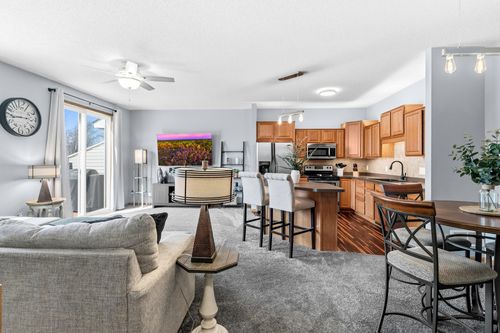 20116 Holister Ln, Lakeville, MN, 55044-6867 | Card Image