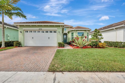 15714 Goldfinch Circle, Westlake, FL, 33470 | Card Image