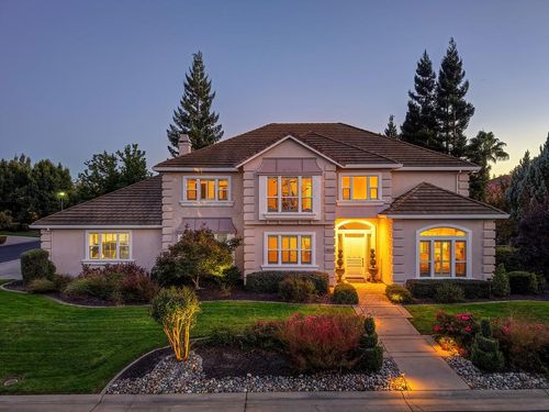 8834 Tahan Lane, Fair Oaks, CA, 95628 | Card Image