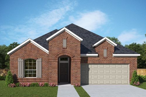 4237 Silver Spur Ct, Aubrey, TX, 76227-6716 | Card Image