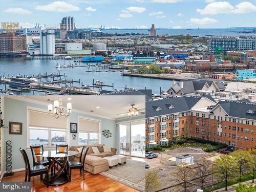 apt-438-23 Pierside Dr, BALTIMORE, MD, 21230-5473 | Card Image