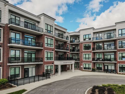 106-1975 Fountain Grass Drive, London South, ON, N6K4P9 | Card Image