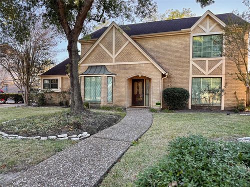 16711 Sir William Dr, Spring, TX, 77379-7433 | Card Image
