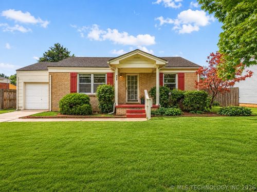 131 E 35th St, Tulsa, OK, 74105-2507 | Card Image