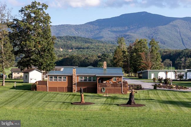 528 Ellis Dr, House other with 3 bedrooms, 3 bathrooms and null parking in LURAY VA | Image 74