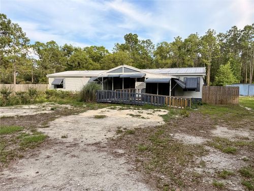7561 Se 120th Ct, MORRISTON, FL, 32668-4882 | Card Image