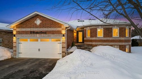 37 Brookfield Cres, Barrie, ON, L4N9R6 | Card Image