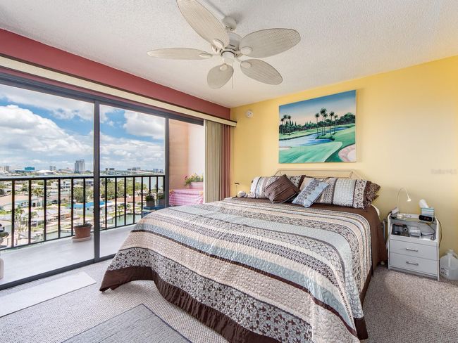 Guest room with access to Balcony #2 | Image 21