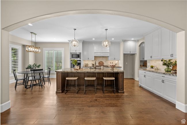 2209 E Viscaya Dr, House other with 5 bedrooms, 3 bathrooms and 6 parking in Draper UT | Image 19