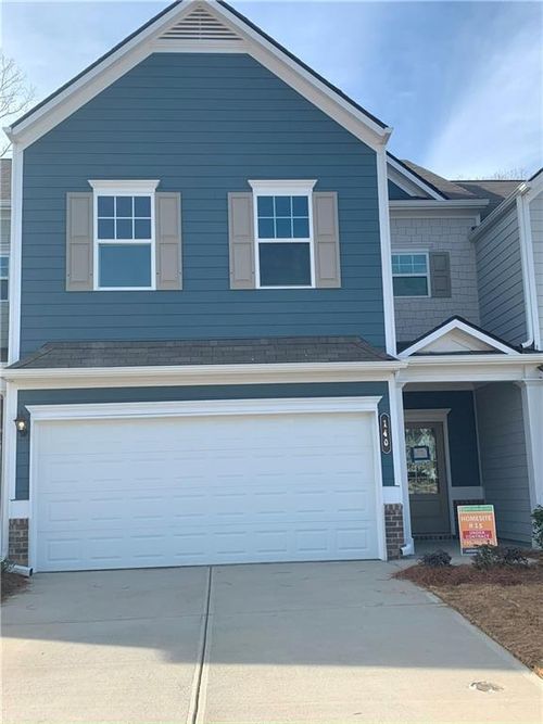 140 Inman Dr, Canton, GA, 30114-0023 | Card Image