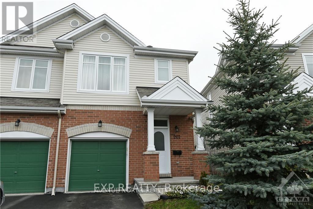 Residential Lease in Ottawa