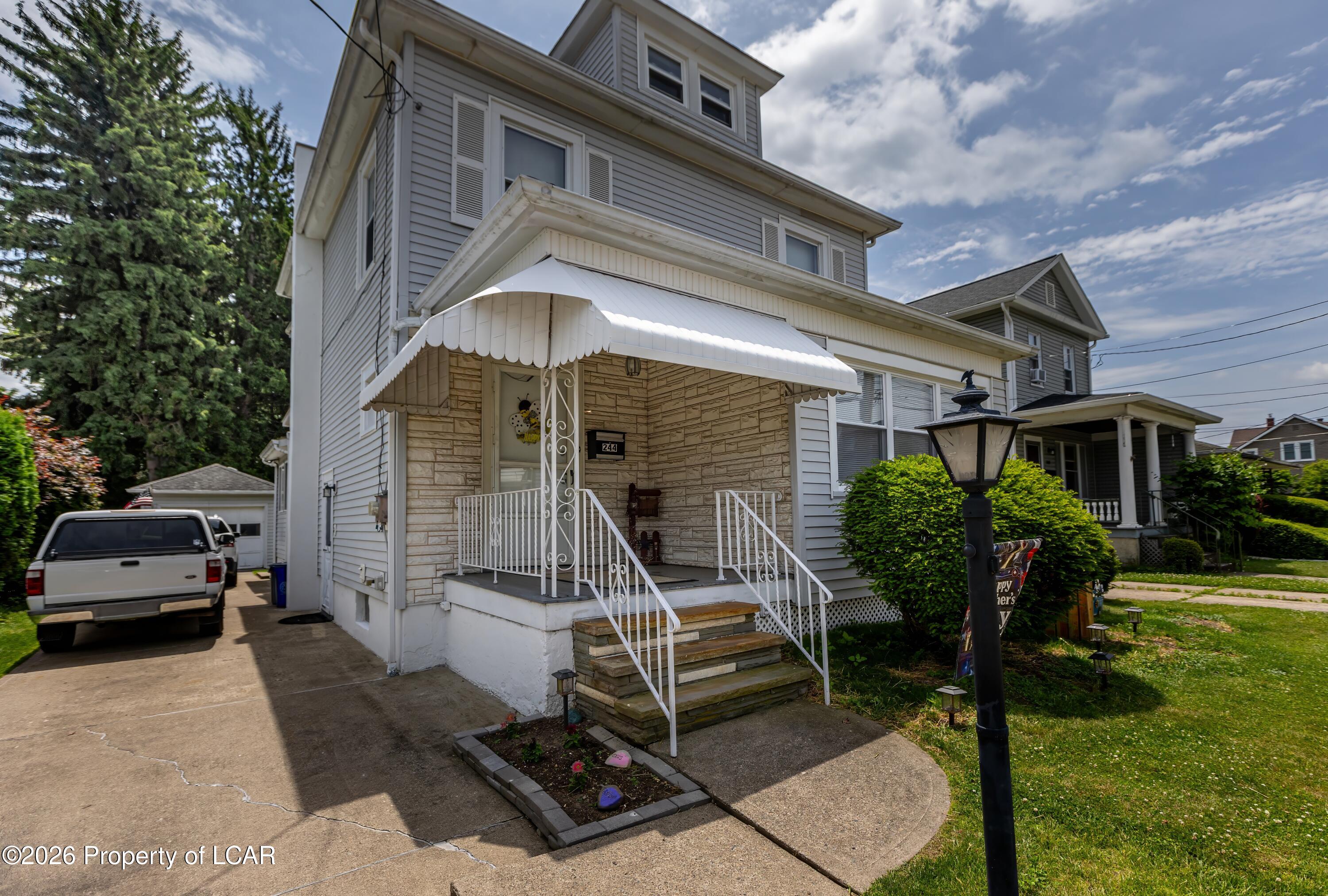 Residential in Hanover Township 4