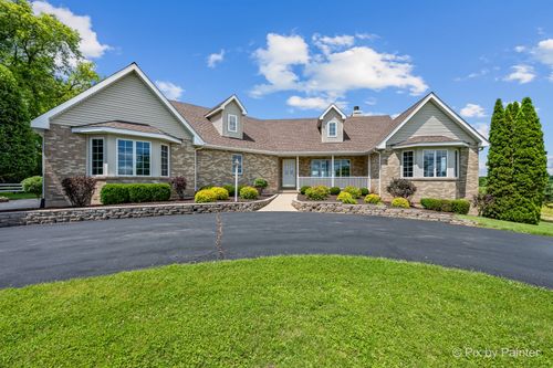 12020 Allendale Rd, Woodstock, IL, 60098-8715 | Card Image
