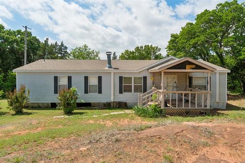 5500 Roadrunner Rdg, Guthrie, OK, 73044-7317 | Card Image