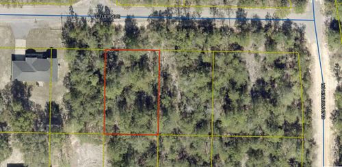 0 E Tulip Ave, DeFuniak Springs, FL, 32433 | Card Image