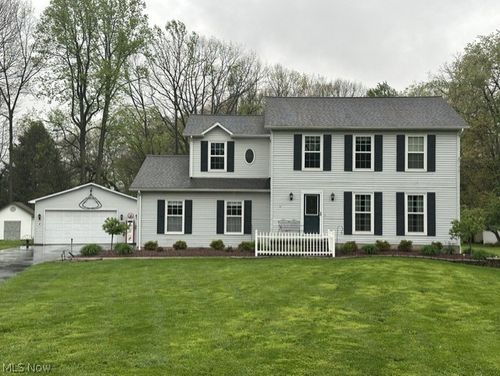 149 Mapleview Ct, New Middletown, OH, 44442-9416 | Card Image