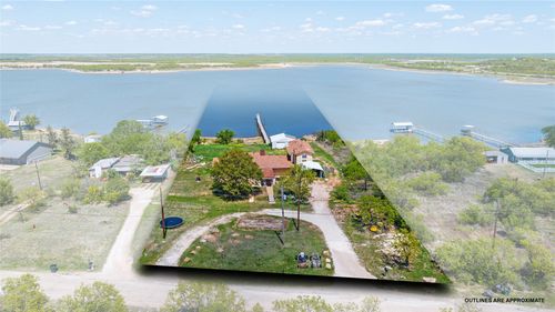 36 Poverty Point Circle, Abilene, TX, 79601 | Card Image