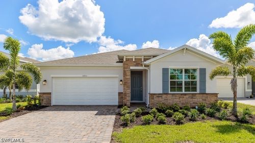 16929 Elkhorn Coral Dr, NORTH FORT MYERS, FL, 33903-1628 | Card Image