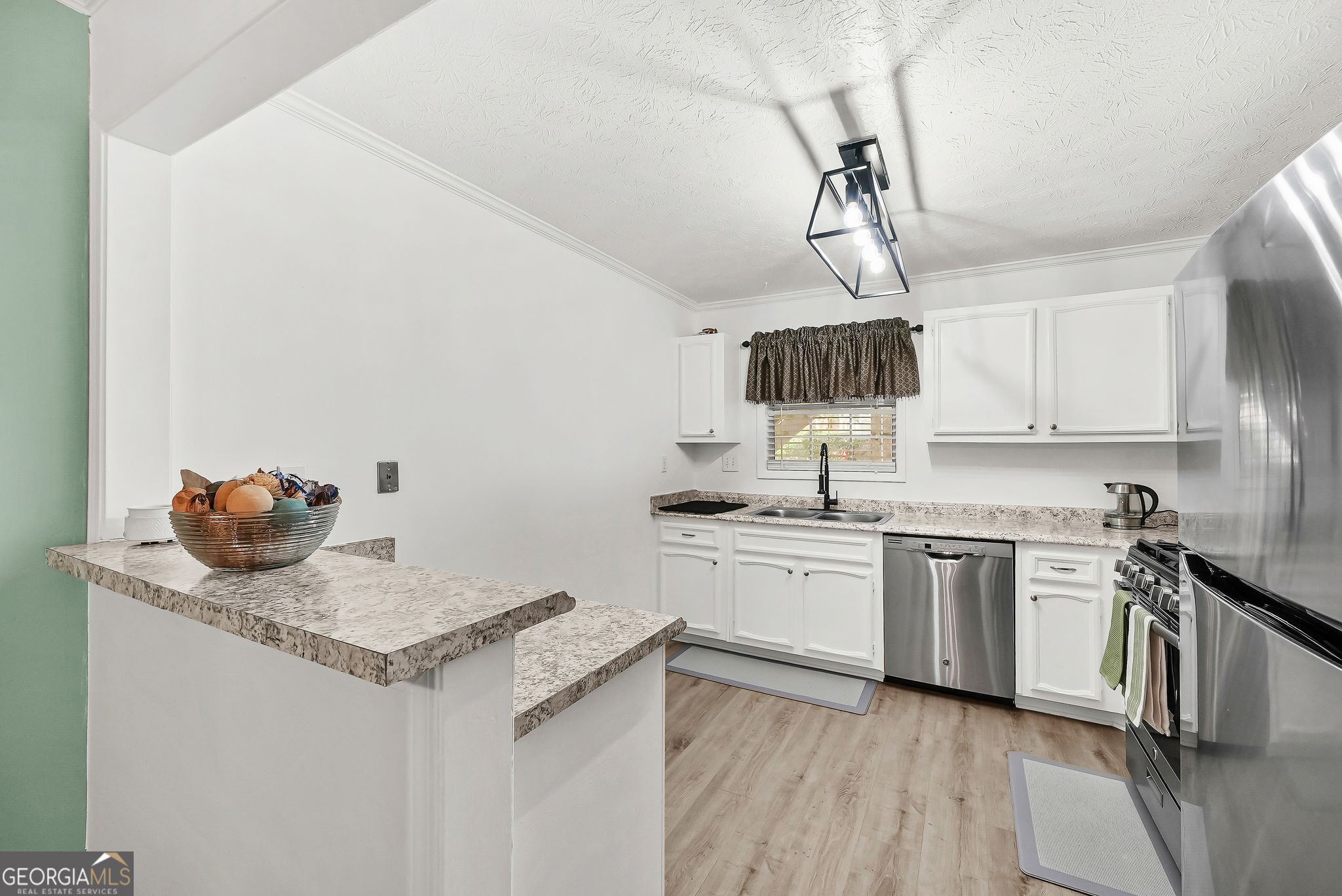 Residential in Atlanta 4