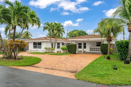 2-5340 Ne 17th Ter, Fort Lauderdale, FL, 33334-5833 | Card Image