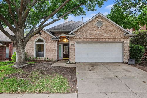 18711 Tall Oak Dr, Dallas, TX, 75287-4049 | Card Image