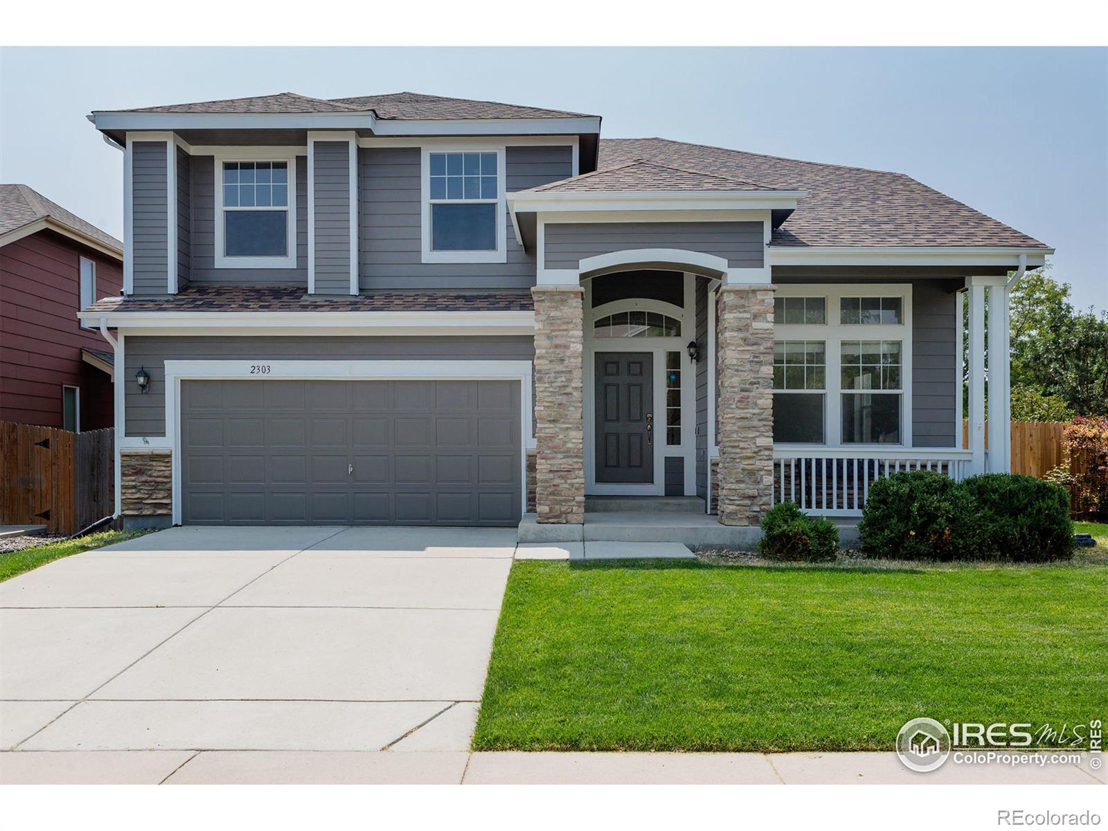 Clipper Way, Fort Collins, CO 80524