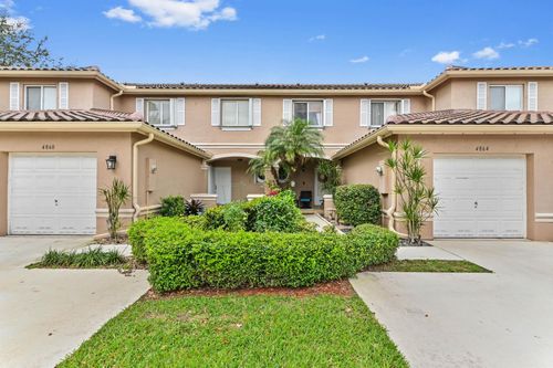 4864 Pinemore Lane, Lake Worth, FL, 33463 | Card Image