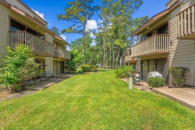 APT-415D - 12900 Walden Rd, Townhouse with 1 bedrooms, 1 bathrooms and null parking in Montgomery TX | Image 15