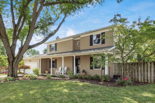 3421 Noreen Dr, Columbus, OH, 43221-4576 | Card Image