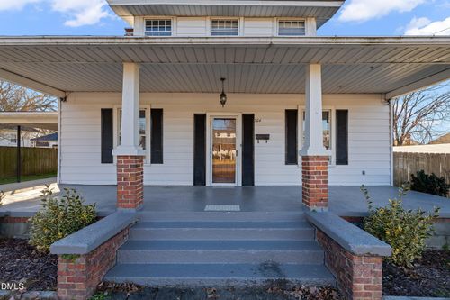 304 S 17th St, Erwin, NC, 28339-2013 | Card Image