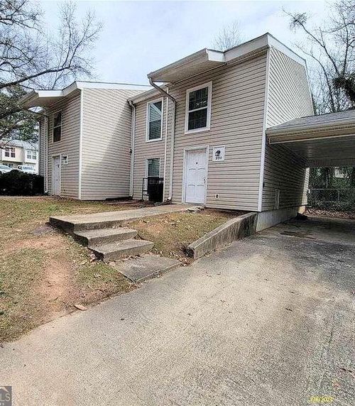 200 Governors Dr, Forest Park, GA, 30297-2182 | Card Image