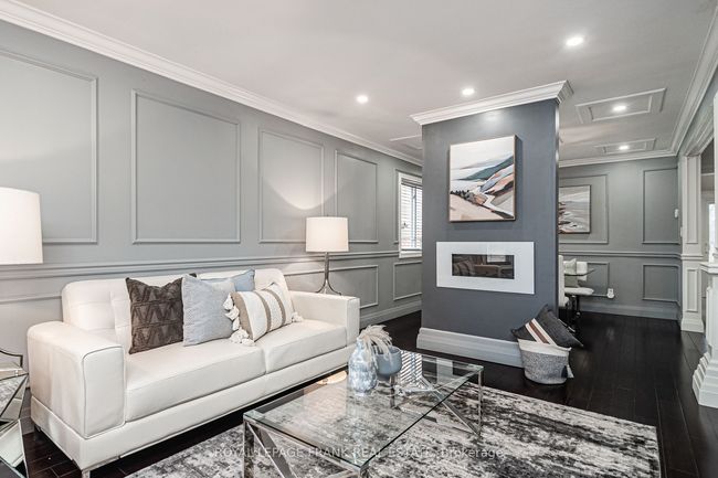 750 Pascoe Crt, House other with 5 bedrooms, 5 bathrooms and 6 parking in Oshawa ON | Image 11