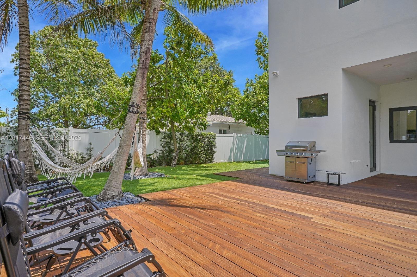 Residential in Miami 2