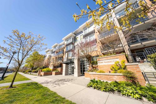 428-9399 Tomicki Ave, Richmond, BC, V6X0H6 | Card Image