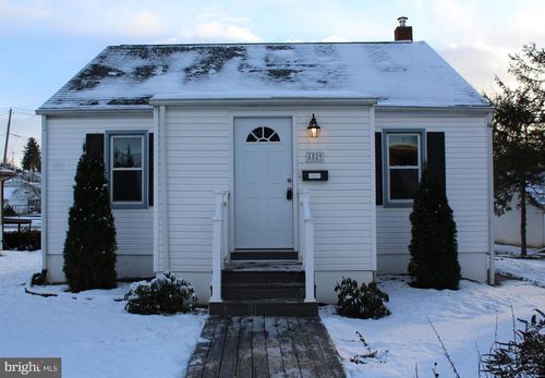 4529 Devonshire Rd, HARRISBURG, PA, 17109-1545 | Card Image